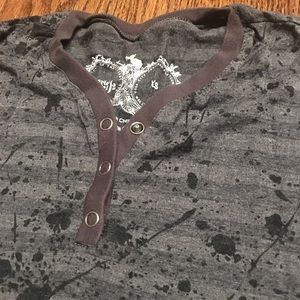 CHARLES & 1/2 /T-Shirt